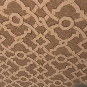 Meet your Posher, Latisha